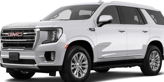 GMC YUKON 2021 1GKS1BKD6MR135684 image GMC YUKON 2021 1GKS1BKD6MR135684 image