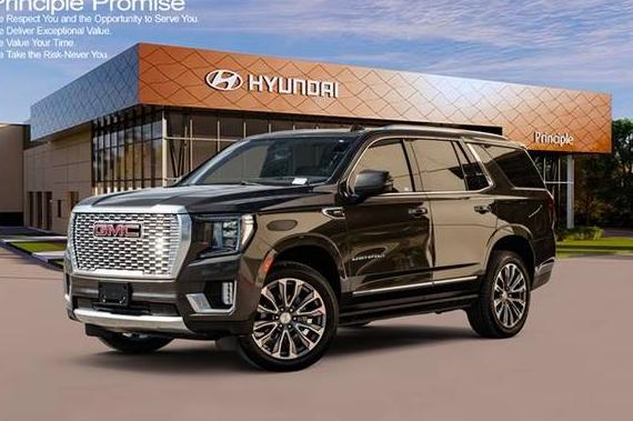 GMC YUKON 2021 1GKS1DKL6MR321292 image