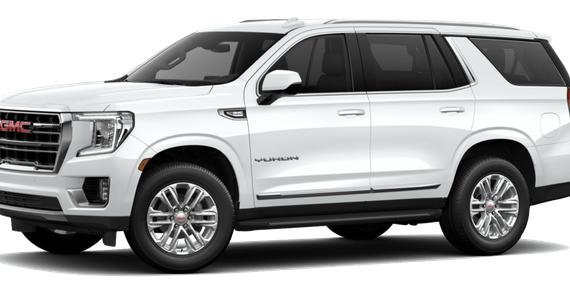 GMC YUKON 2021 1GKS2CKD6MR303942 image GMC YUKON 2021 1GKS2CKD6MR303942 image