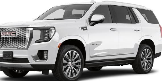 GMC YUKON 2021 1GKS1DKL1MR127561 image
