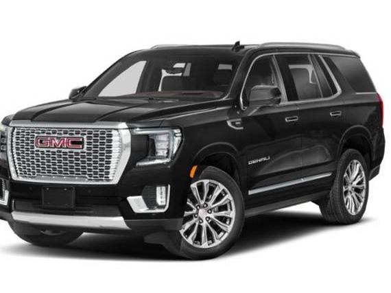 GMC YUKON 2021 1GKS1DKL8MR301478 image