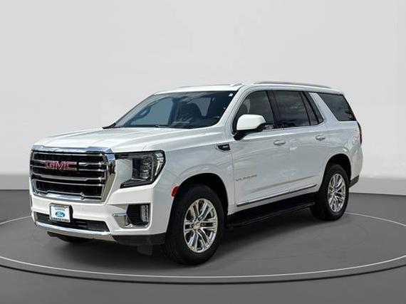 GMC YUKON 2021 1GKS1BKD3MR265437 image