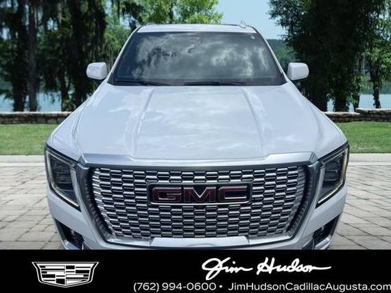GMC YUKON 2021 1GKS1DKLXMR221924 image