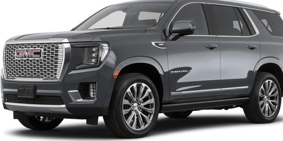 GMC YUKON 2021 1GKS2DKL1MR316014 image