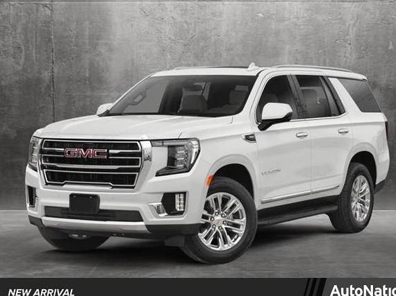 GMC YUKON 2021 1GKS2BKD4MR385793 image