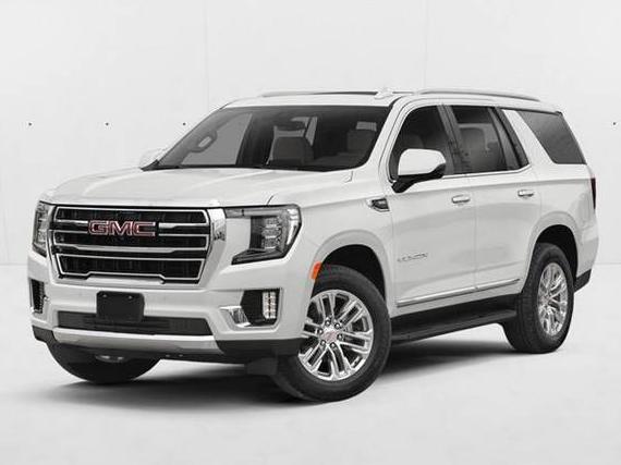 GMC YUKON 2021 1GKS2BKT3MR461298 image