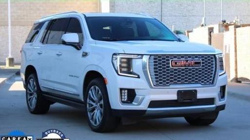 GMC YUKON 2021 1GKS1DKL5MR226870 image