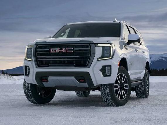 GMC YUKON 2021 1GKS2DKL0MR109372 image