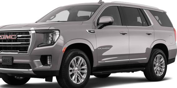 GMC YUKON 2021 1GKS2BKT0MR475336 image