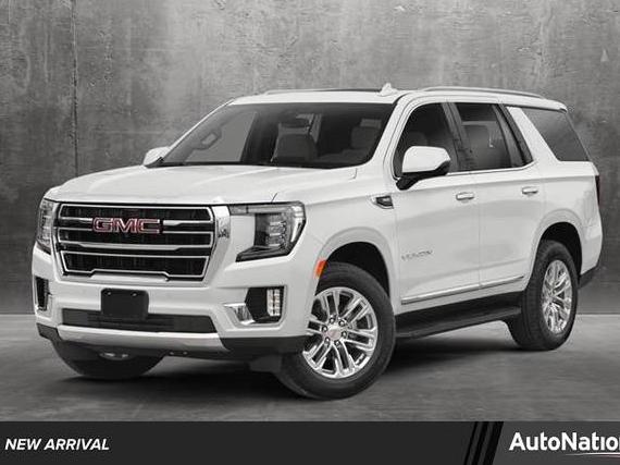 GMC YUKON 2021 1GKS2BKDXMR323735 image