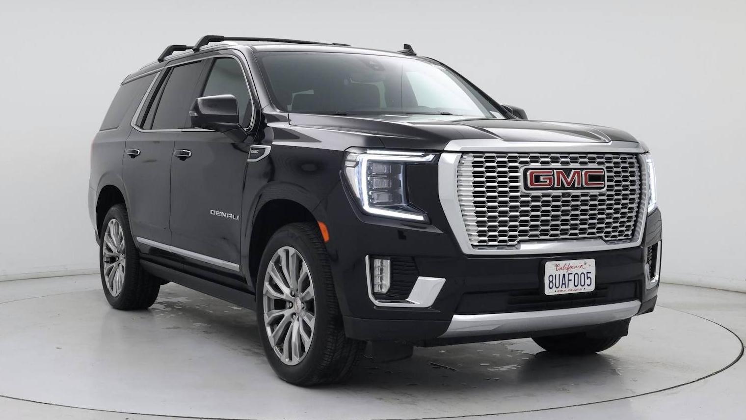 GMC YUKON 2021 1GKS2DKL4MR169767 image