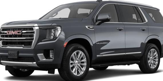 GMC YUKON 2021 1GKS1BKD9MR177637 image GMC YUKON 2021 1GKS1BKD9MR177637 image