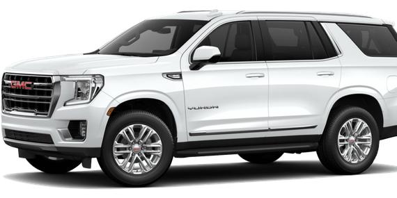GMC YUKON 2021 1GKS2CKD1MR178509 image
