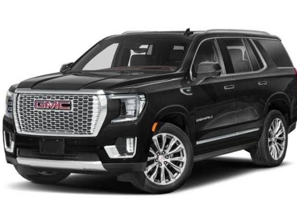 GMC YUKON 2021 1GKS2DKL1MR318829 image