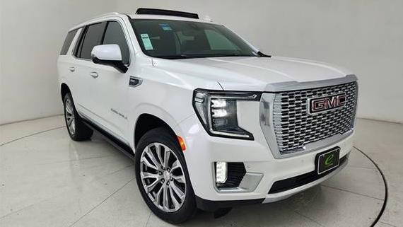 GMC YUKON 2021 1GKS2DKL6MR300116 image