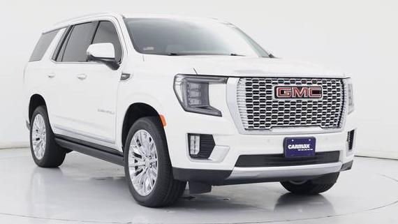 GMC YUKON 2021 1GKS2DKL3MR425817 image