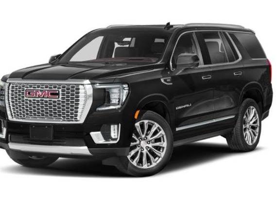 GMC YUKON 2021 1GKS1DKL5MR344837 image