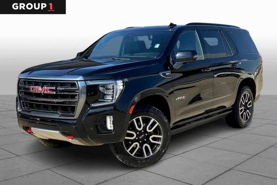 GMC YUKON 2021 1GKS2CKD1MR359013 image