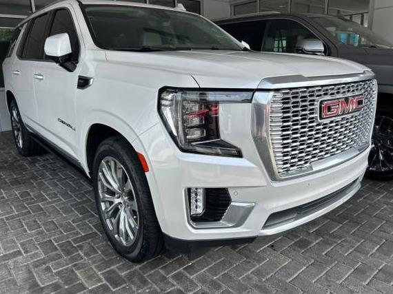 GMC YUKON 2021 1GKS2DKL2MR238066 image
