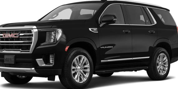 GMC YUKON 2021 1GKS2BKD5MR119375 image