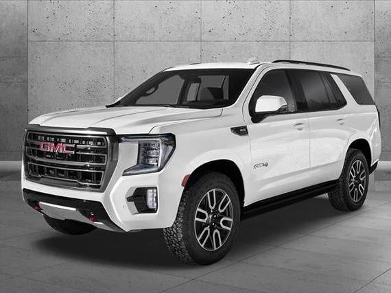 GMC YUKON 2021 1GKS2DKL3MR426563 image