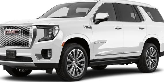 GMC YUKON 2021 1GKS2DKL3MR493793 image