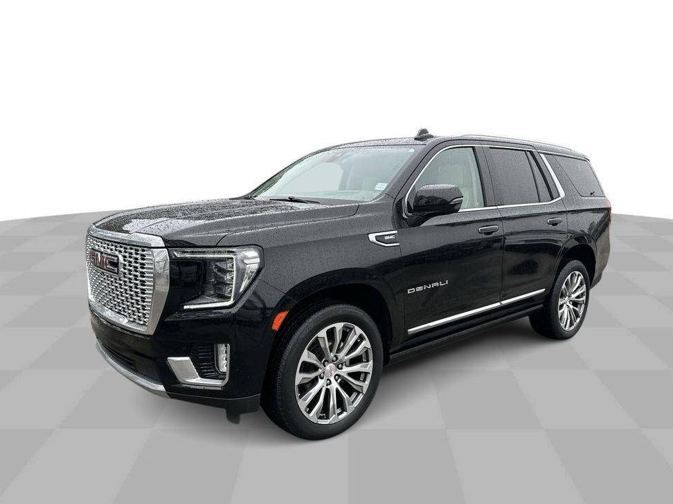 GMC YUKON 2021 1GKS2DKL9MR392239 image