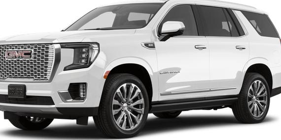 GMC YUKON 2021 1GKS2DKL8MR195739 image GMC YUKON 2021 1GKS2DKL8MR195739 image