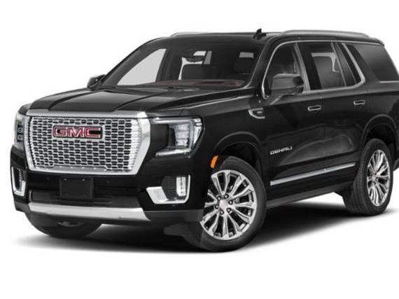 GMC YUKON 2021 1GKS2DKL9MR331828 image