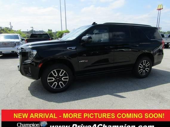 GMC YUKON 2021 1GKS2CKD4MR359068 image
