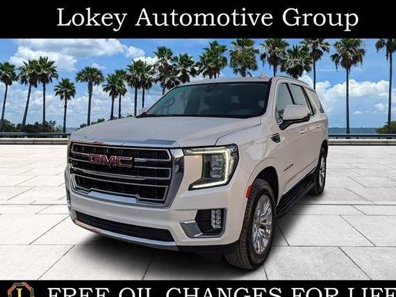 GMC YUKON 2021 1GKS2BKD7MR420133 image GMC YUKON 2021 1GKS2BKD7MR420133 image