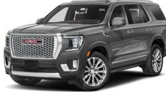 GMC YUKON 2021 1GKS2DKL8MR241294 image