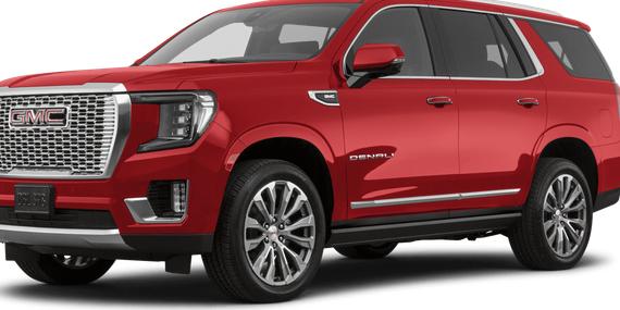 GMC YUKON 2021 1GKS1DKL6MR292862 image