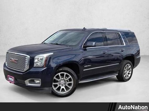 GMC YUKON 2017 1GKS2CKJ2HR307675 image GMC YUKON 2017 1GKS2CKJ2HR307675 image