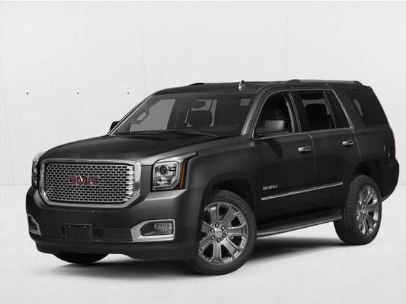 GMC YUKON 2017 1GKS2CKJ7HR401258 image GMC YUKON 2017 1GKS2CKJ7HR401258 image