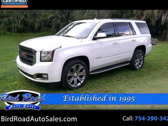 GMC YUKON 2017 1GKS1BKC3HR376258 image GMC YUKON 2017 1GKS1BKC3HR376258 image