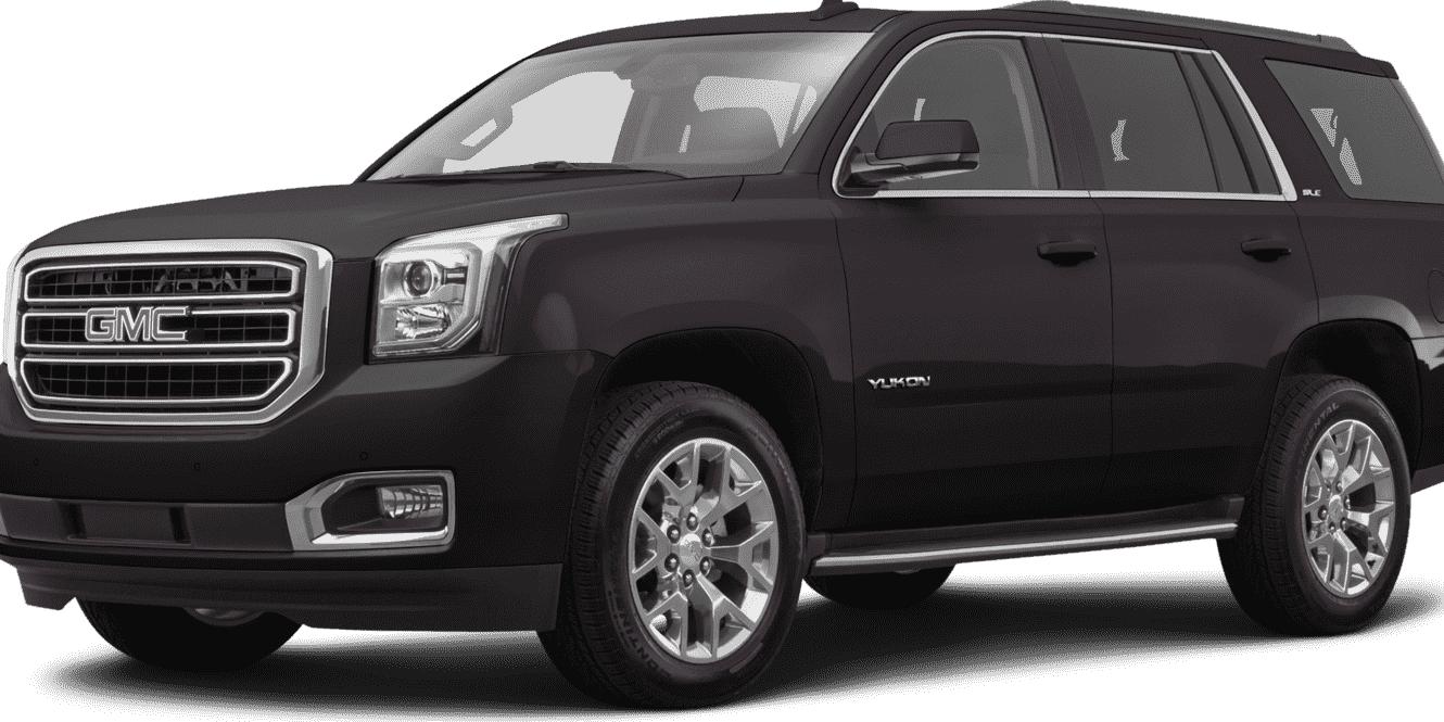 GMC YUKON 2017 1GKS2BKC8HR196142 image