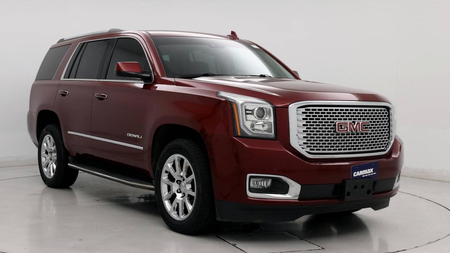 GMC YUKON 2017 1GKS2CKJ7HR194290 image