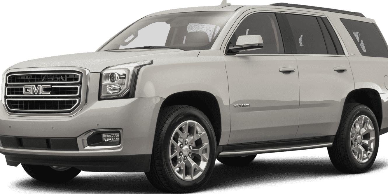 GMC YUKON 2017 1GKS2BKC7HR390676 image