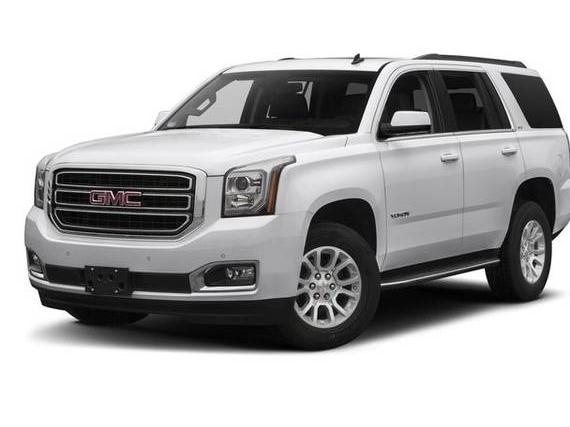 GMC YUKON 2017 1GKS2BKC0HR113402 image