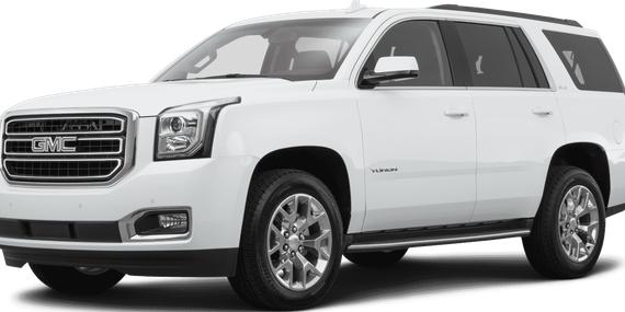 GMC YUKON 2017 1GKS2BKC2HR295233 image GMC YUKON 2017 1GKS2BKC2HR295233 image