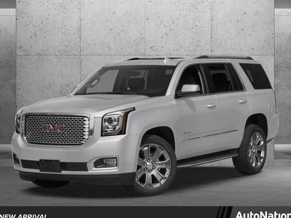 GMC YUKON 2017 1GKS2CKJ5HR212253 image