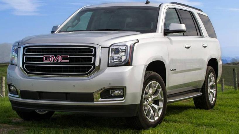 GMC YUKON 2017 1GKS2BKC5HR216864 image