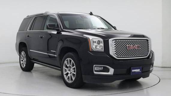 GMC YUKON 2017 1GKS2CKJ0HR337693 image