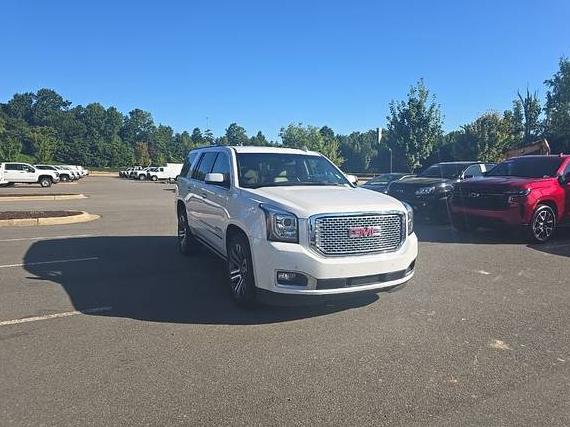 GMC YUKON 2017 1GKS2CKJ0HR312048 image