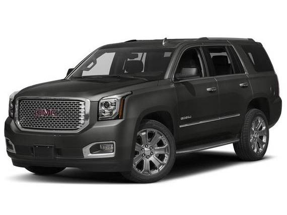 GMC YUKON 2017 1GKS1CKJ8HR151922 image