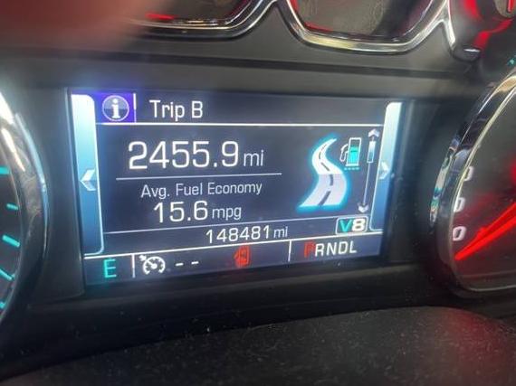 GMC YUKON 2017 1GKS2BKC1HR144822 image GMC YUKON 2017 1GKS2BKC1HR144822 image