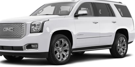 GMC YUKON 2017 1GKS2CKJ7HR282837 image