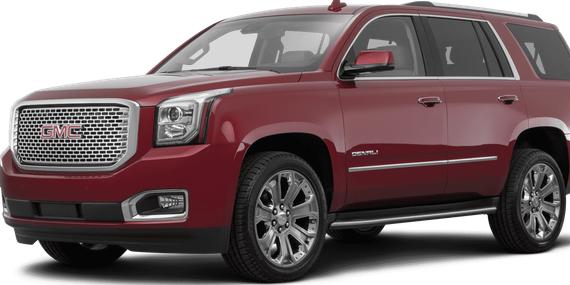 GMC YUKON 2017 1GKS1CKJ9HR306915 image