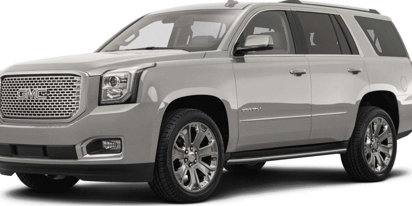 GMC YUKON 2017 1GKS1CKJ3HR172757 image